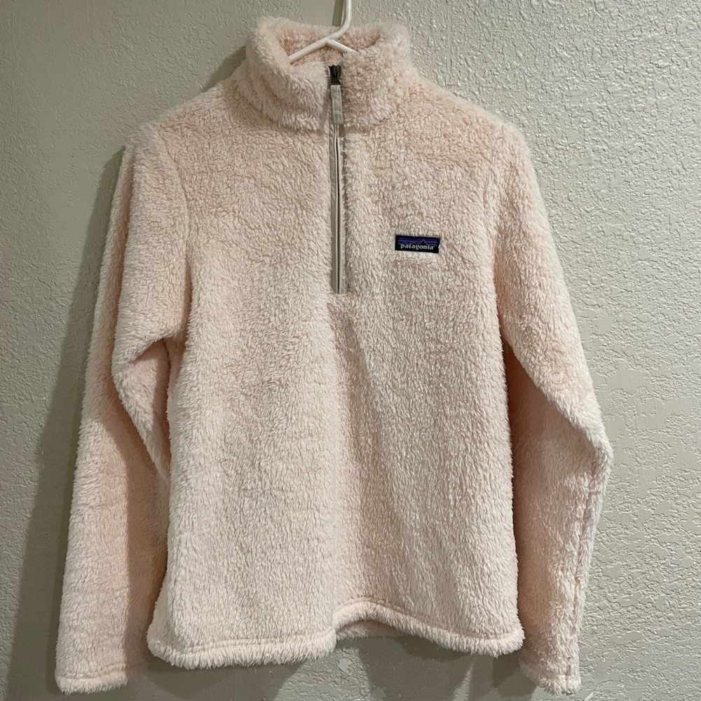 Patagonia Los Gatos Fleece